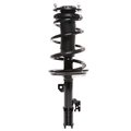 Prt Suspension Strut And Coil Spring Assembly, Prt 815929 815929